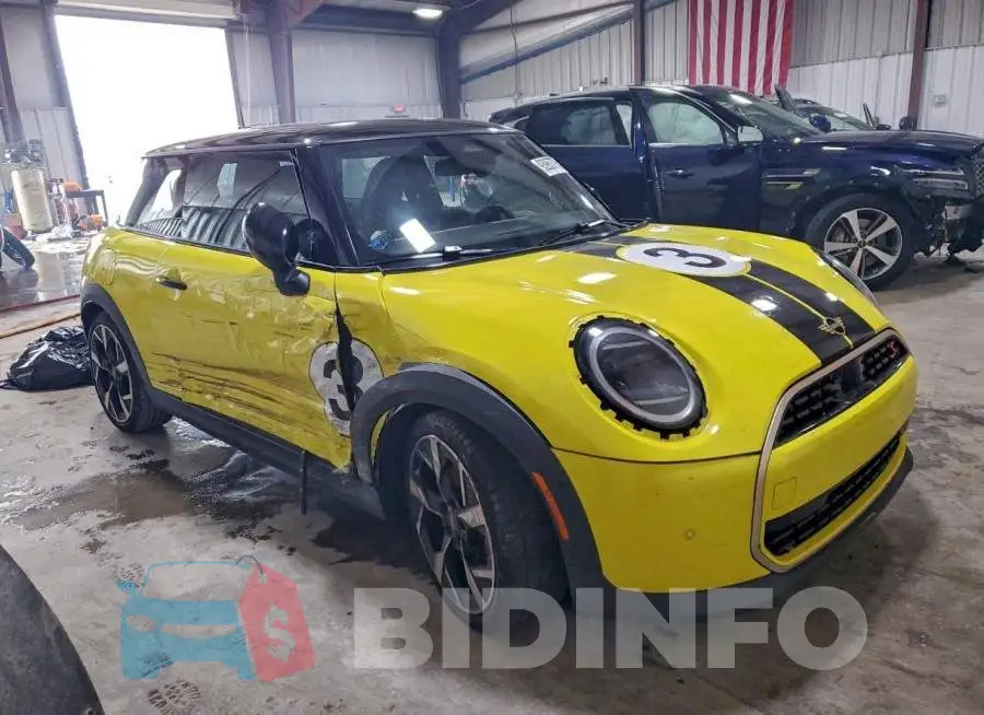 WMW23GD09S2W12446 Photo# 4