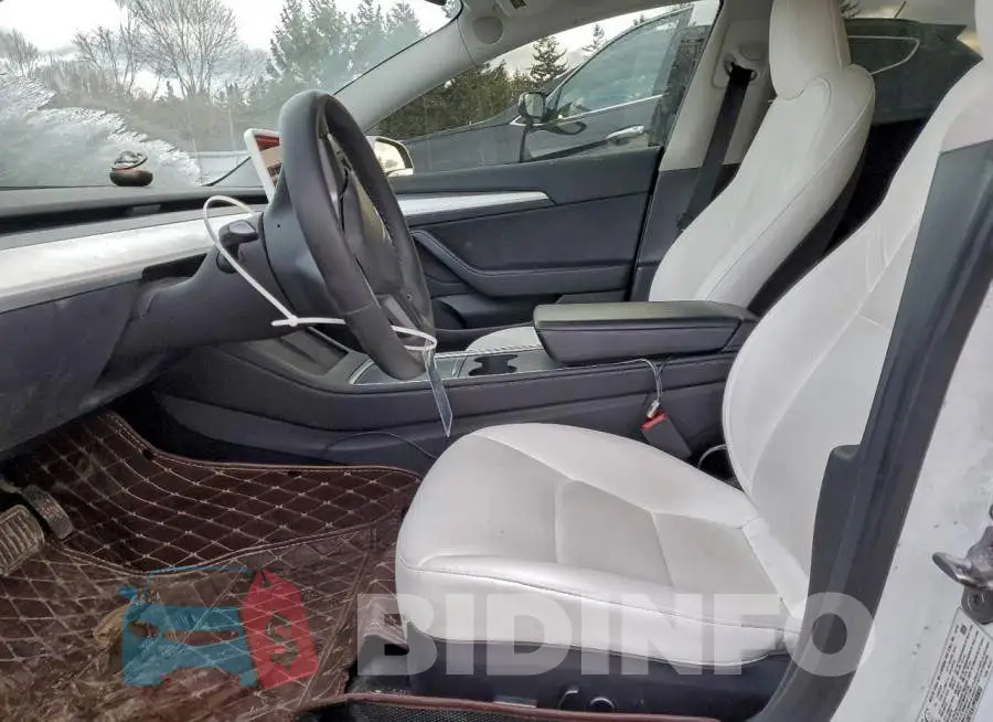 5YJ3E1EA1PF500833 Photo# 7