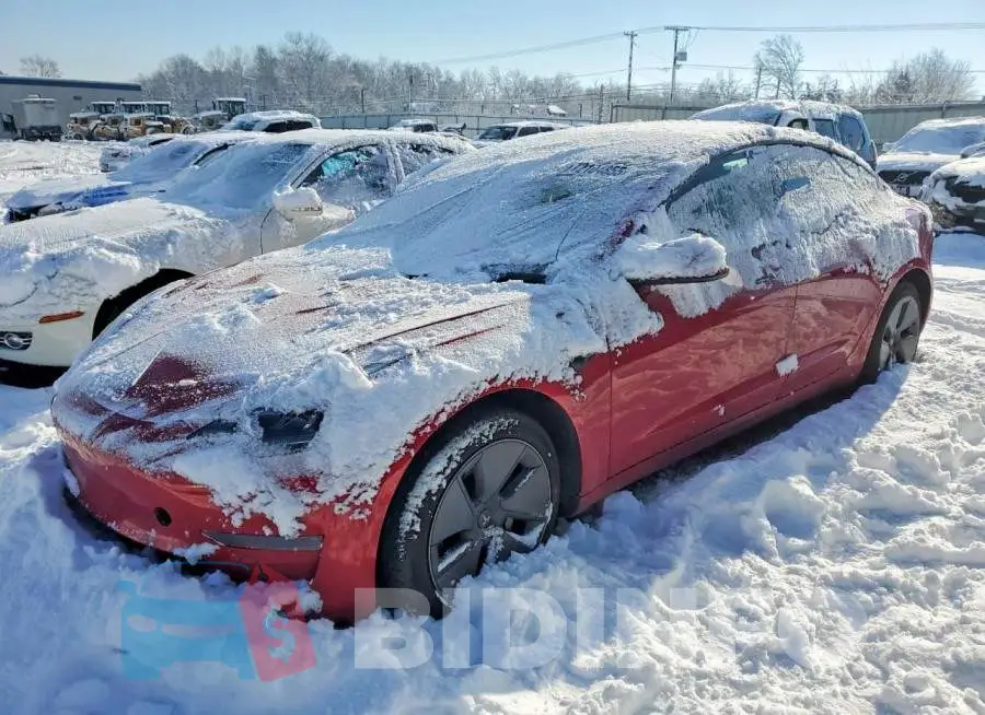 5YJ3E1EA3PF645422 Photo# 1