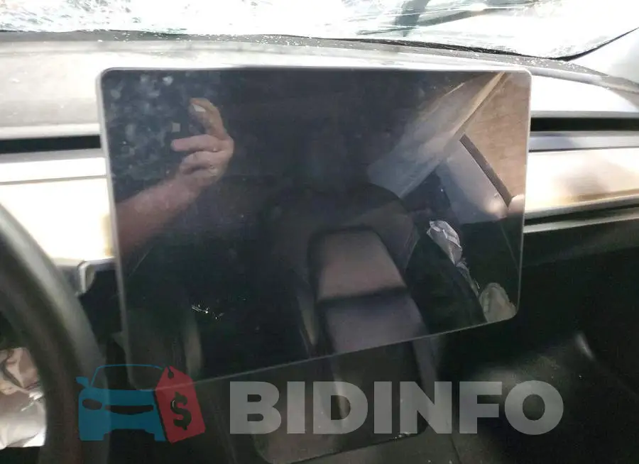 5YJ3E1EB6NF181581 Photo# 9