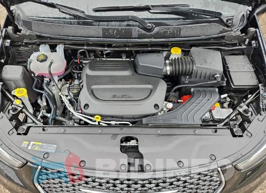 2C4RC1BG2TR160809 Photo# 12