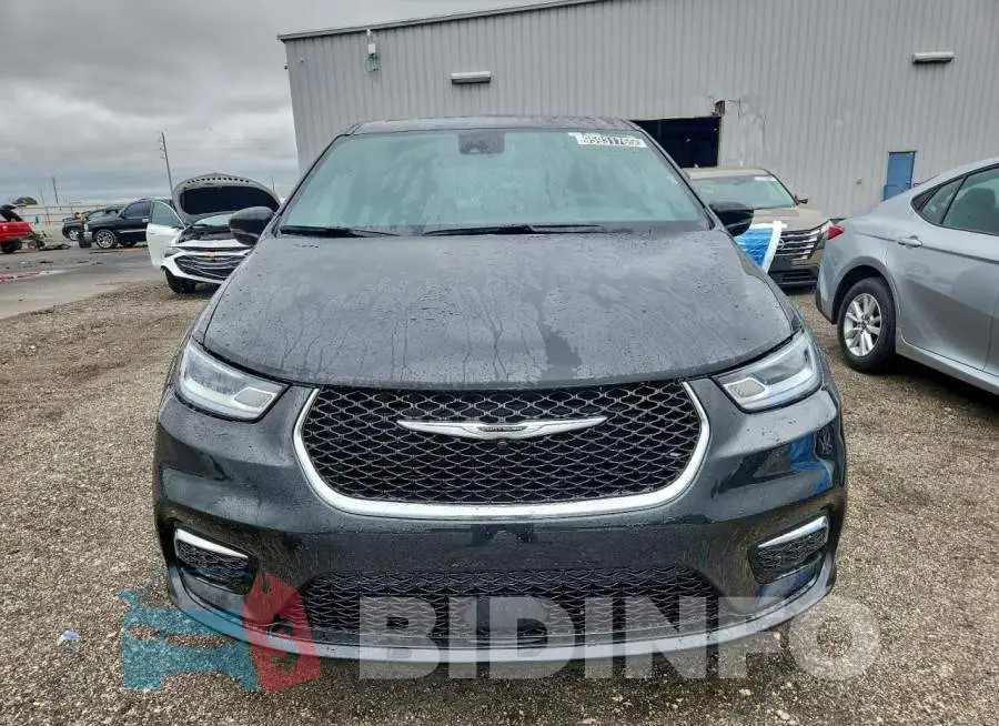 2C4RC1BG2TR160809 Photo# 5