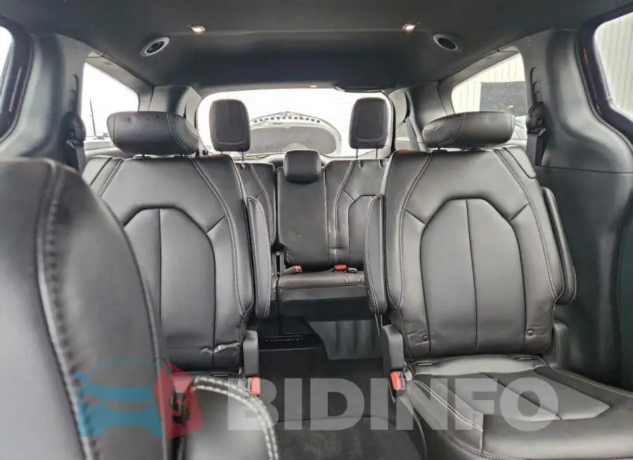 2C4RC1BG2TR160809 Photo# 10