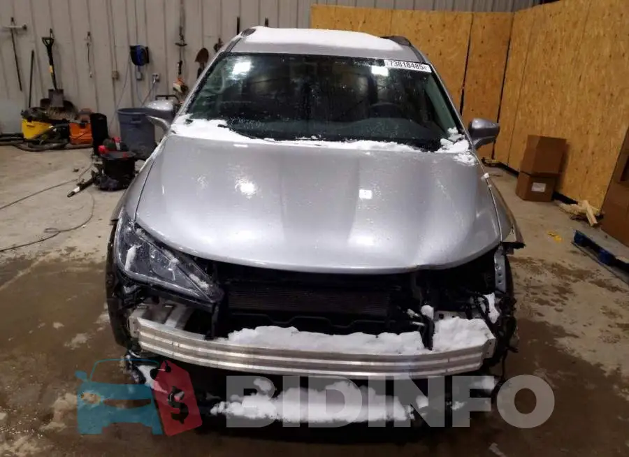 2C4RC1BG5HR538130 Photo# 5