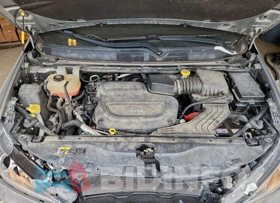 2C4RC1BG7HR534273 Photo# 12