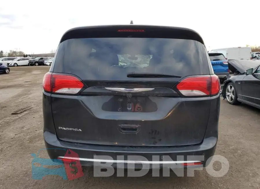 2C4RC1EG7JR286804 Photo# 6