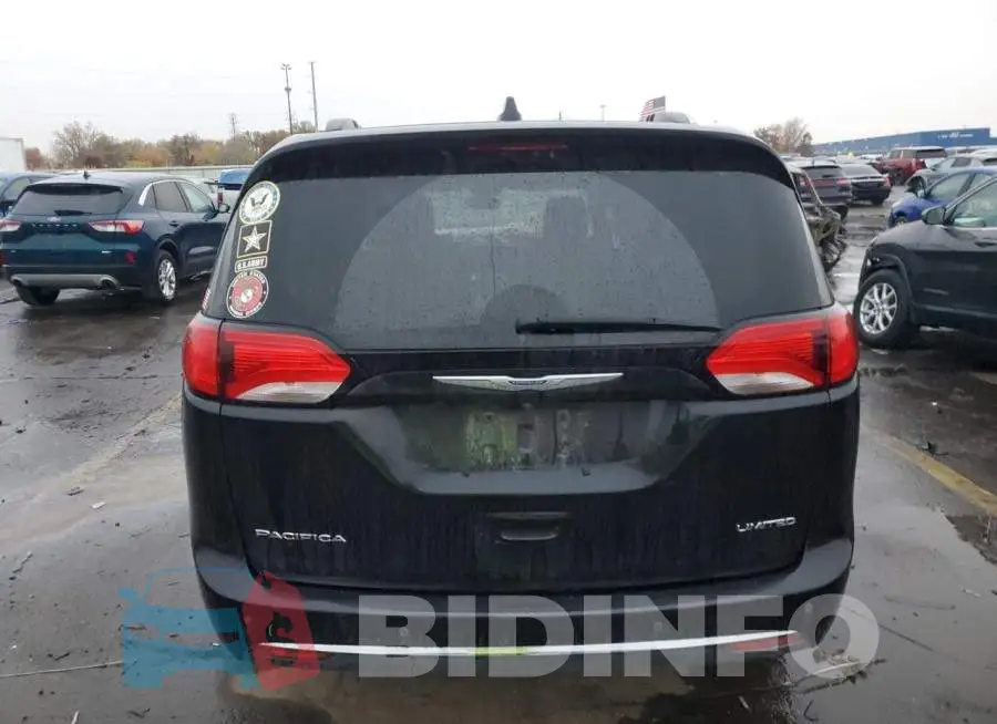 2C4RC1GG2LR135045 Photo# 6
