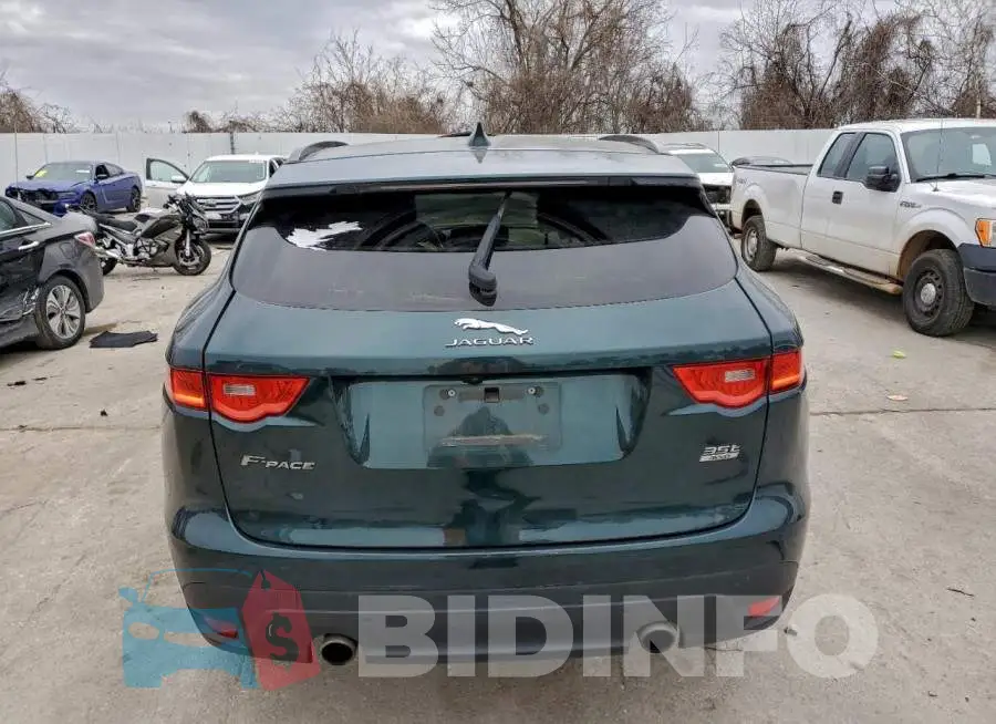 SADCK2BV5HA497617 Photo# 6