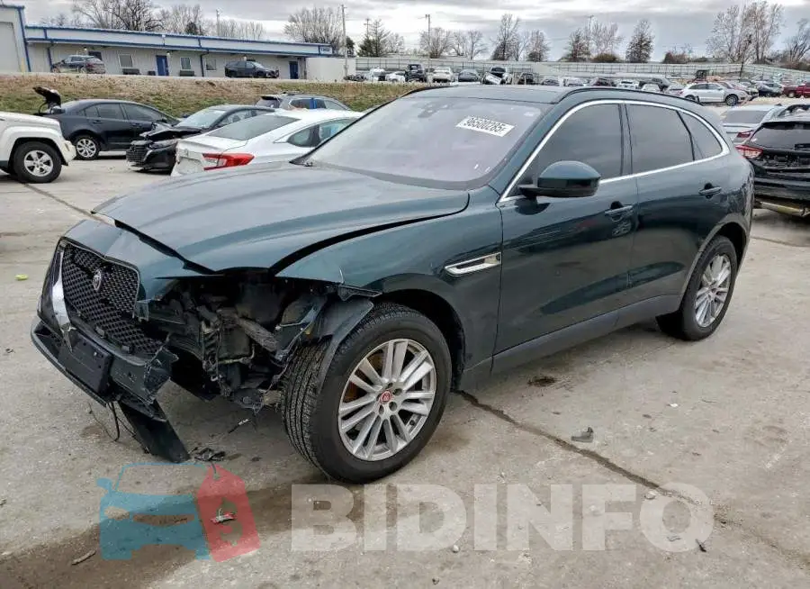 SADCK2BV5HA497617 Photo# 1