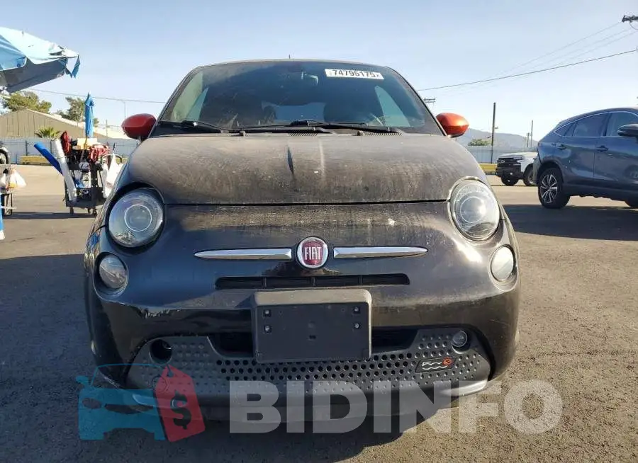 3C3CFFGE6HT625246 Photo# 5