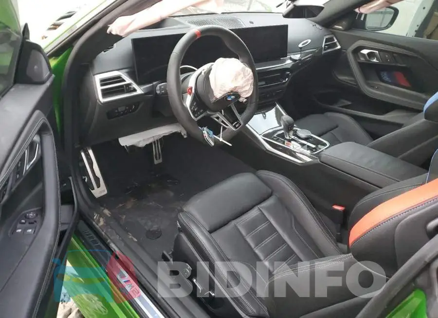 3MF23DM09S8F42284 Photo# 8