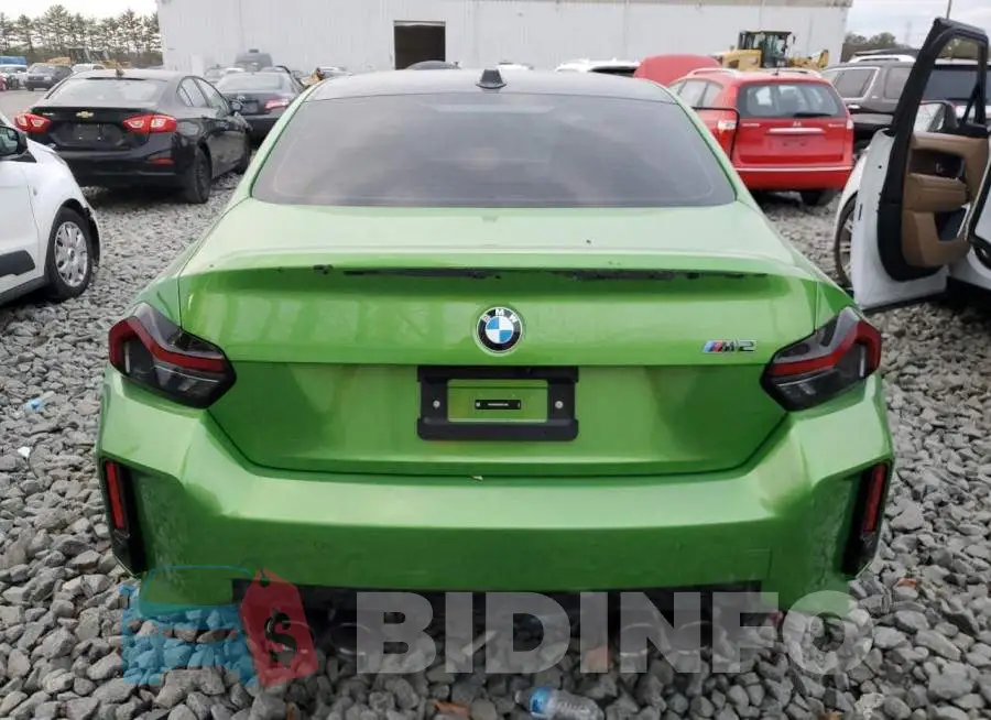 3MF23DM09S8F42284 Photo# 6