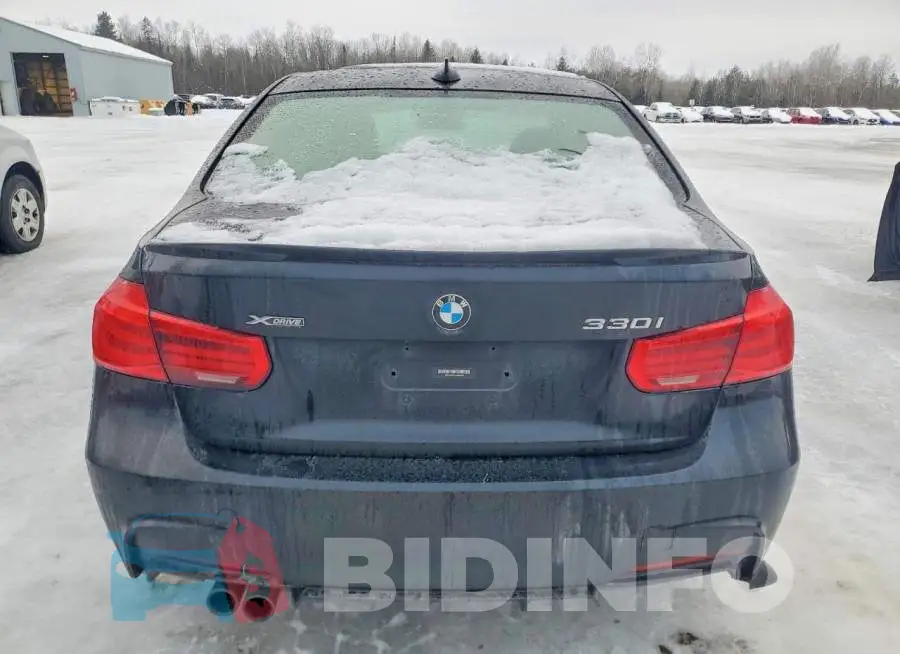 WBA8D9C53HK894222 Photo# 6