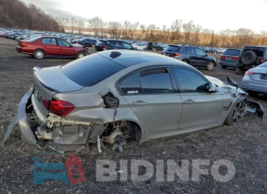 WBS8M9C52J5K99684 Photo# 3