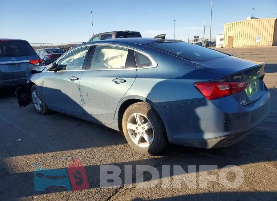1G1ZB5ST4SF107857 Photo# 2