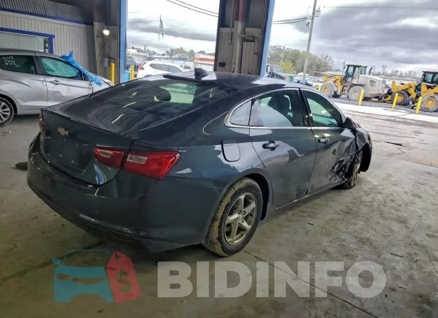 1G1ZC5ST6JF208734 Photo# 3