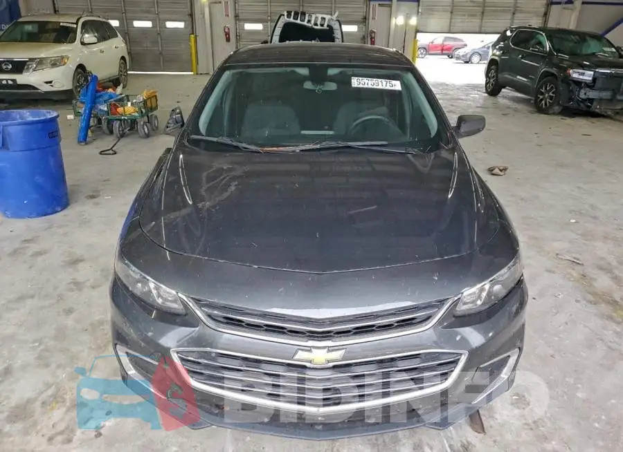1G1ZC5ST6JF208734 Photo# 5