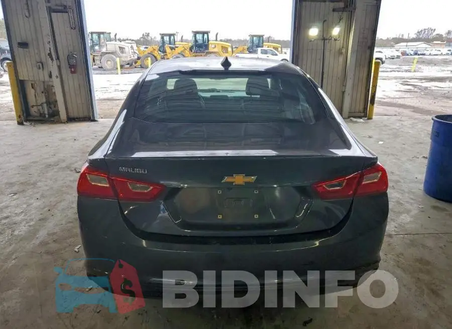 1G1ZC5ST6JF208734 Photo# 6