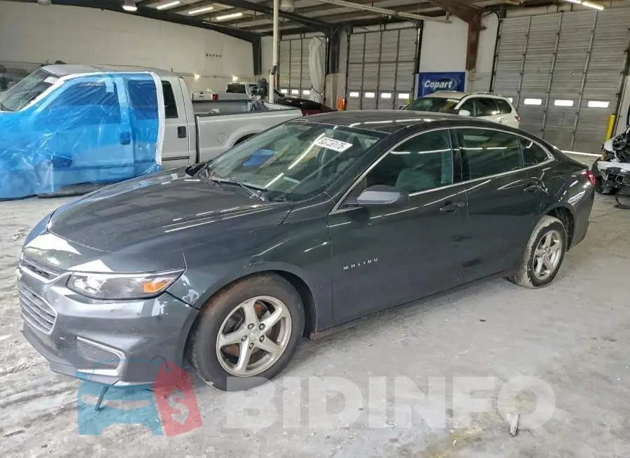 1G1ZC5ST6JF208734 Photo# 1