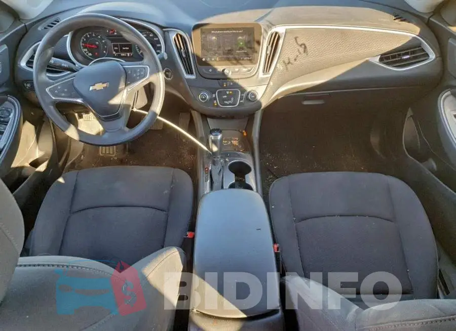 1G1ZC5ST6LF143824 Photo# 8
