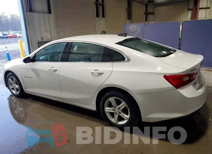 1G1ZC5ST6NF139131 Photo# 2