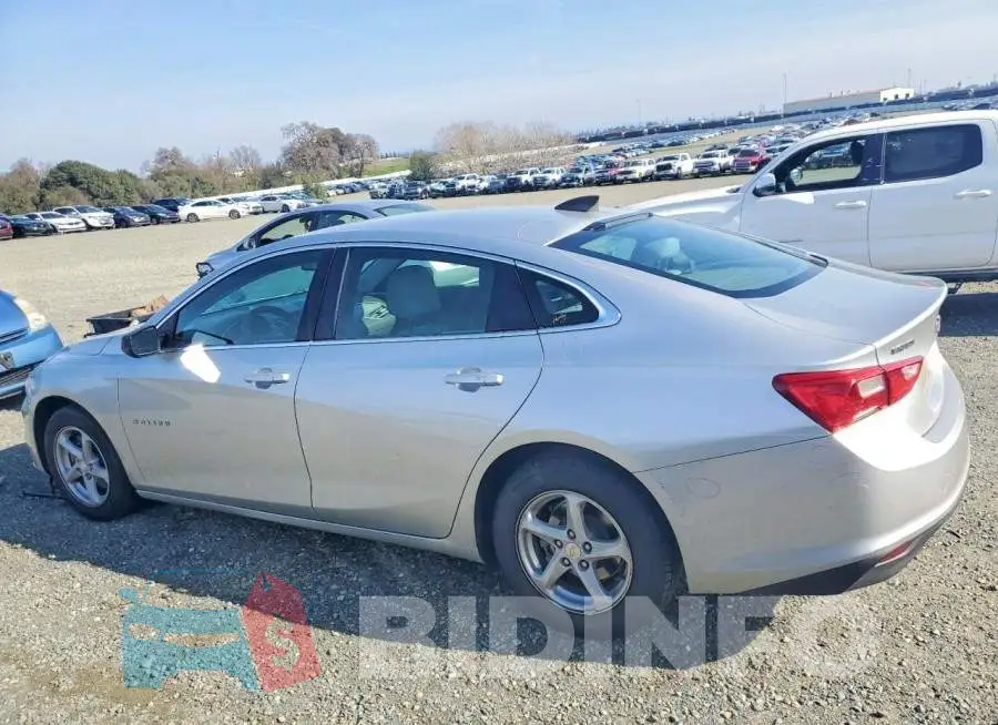 1G1ZC5ST7HF264174 Photo# 2