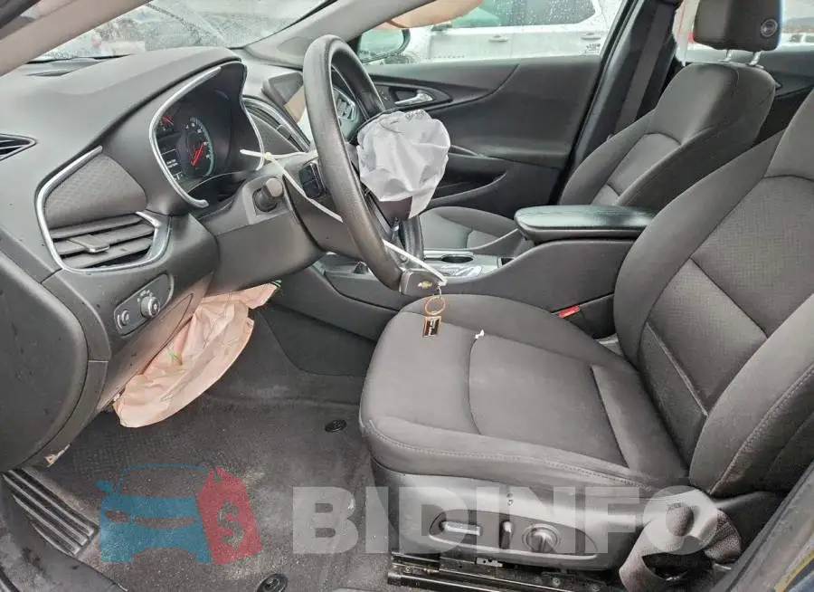1G1ZD5ST2LF032541 Photo# 7