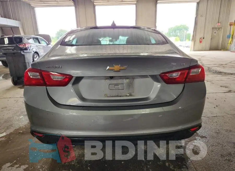 1G1ZD5ST2PF215301 Photo# 6