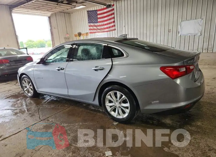1G1ZD5ST2PF215301 Photo# 2