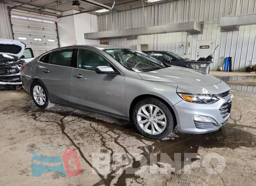 1G1ZD5ST2PF215301 Photo# 4