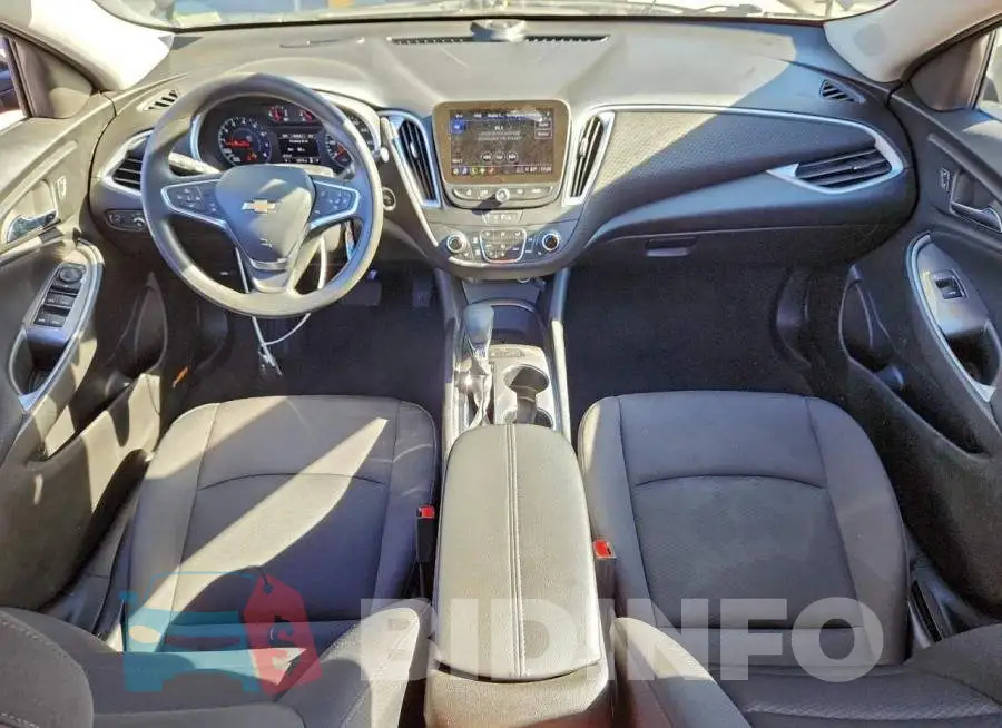 1G1ZD5ST2RF205872 Photo# 8