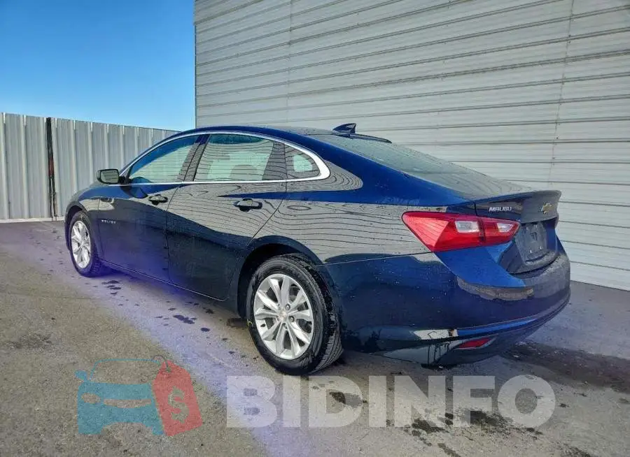 1G1ZD5ST2RF205872 Photo# 2