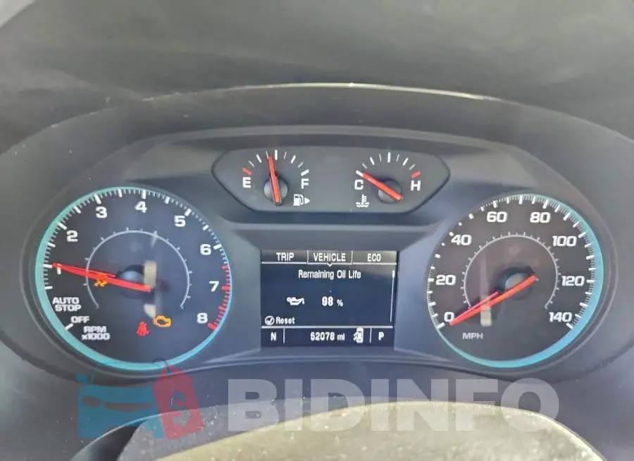 1G1ZD5ST2RF205872 Photo# 9