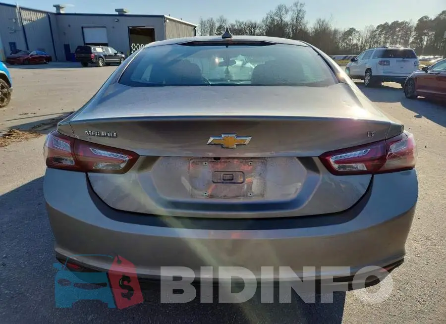 1G1ZD5ST3NF127015 Photo# 6