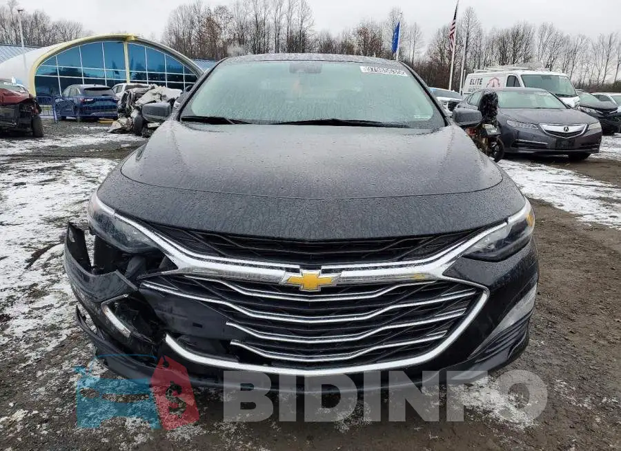 1G1ZD5ST3PF174368 Photo# 5