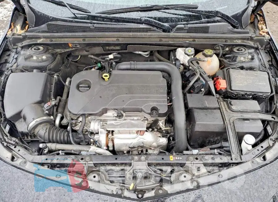 1G1ZD5ST3PF174368 Photo# 11