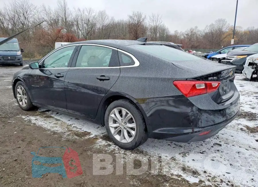 1G1ZD5ST3PF174368 Photo# 2