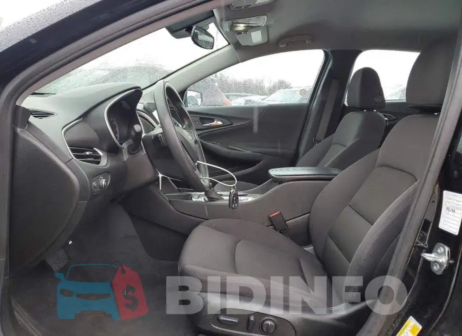1G1ZD5ST3PF174368 Photo# 7