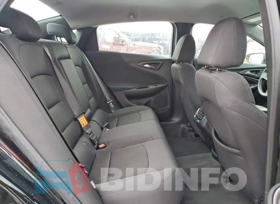1G1ZD5ST3PF174368 Photo# 10