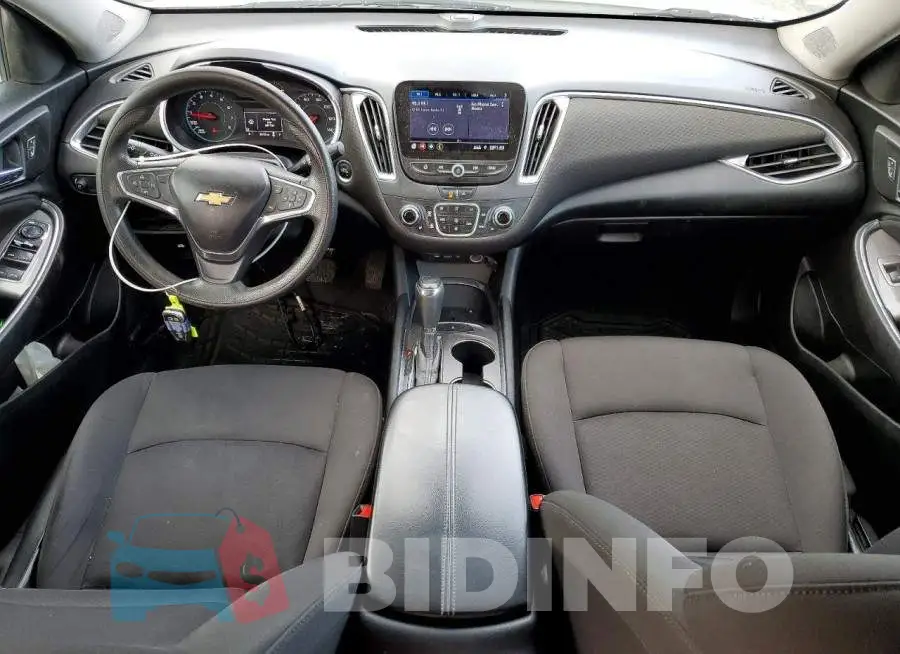 1G1ZD5ST4LF056534 Photo# 8