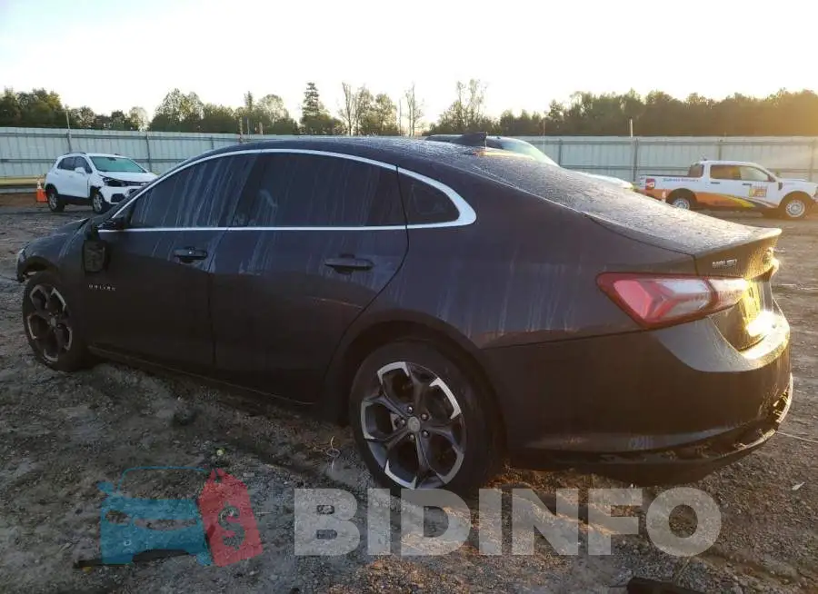 1G1ZD5ST4NF161836 Photo# 2