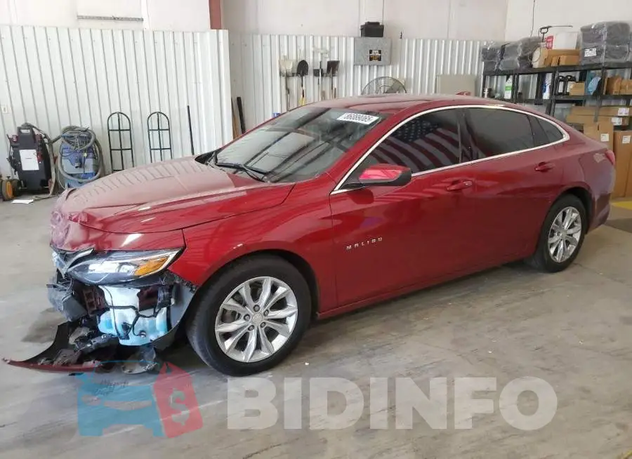 1G1ZD5ST4PF236683 Photo# 1