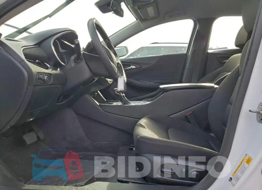 1G1ZD5ST4PF237770 Photo# 7