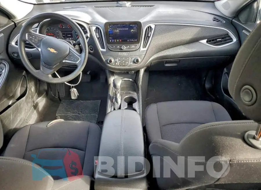 1G1ZD5ST4PF237770 Photo# 8