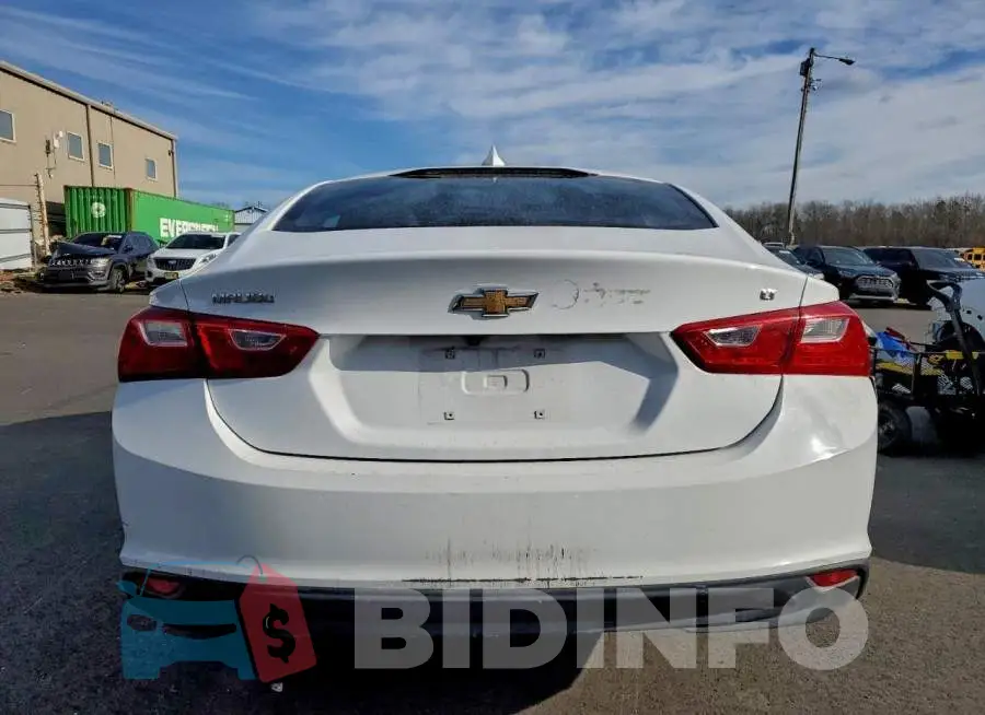 1G1ZD5ST4PF237770 Photo# 6