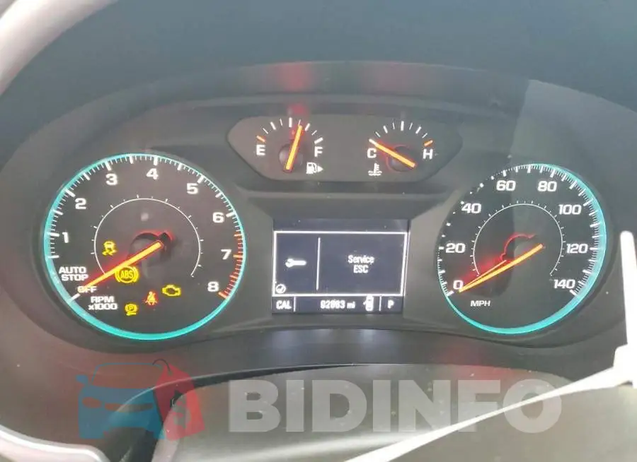 1G1ZD5ST4RF125831 Photo# 9