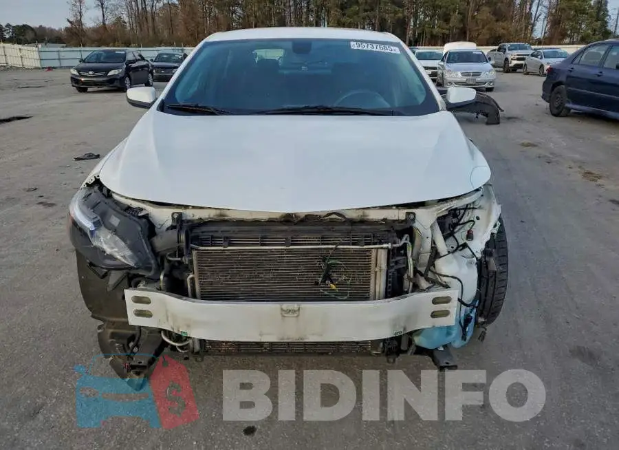 1G1ZD5ST6LF091527 Photo# 5