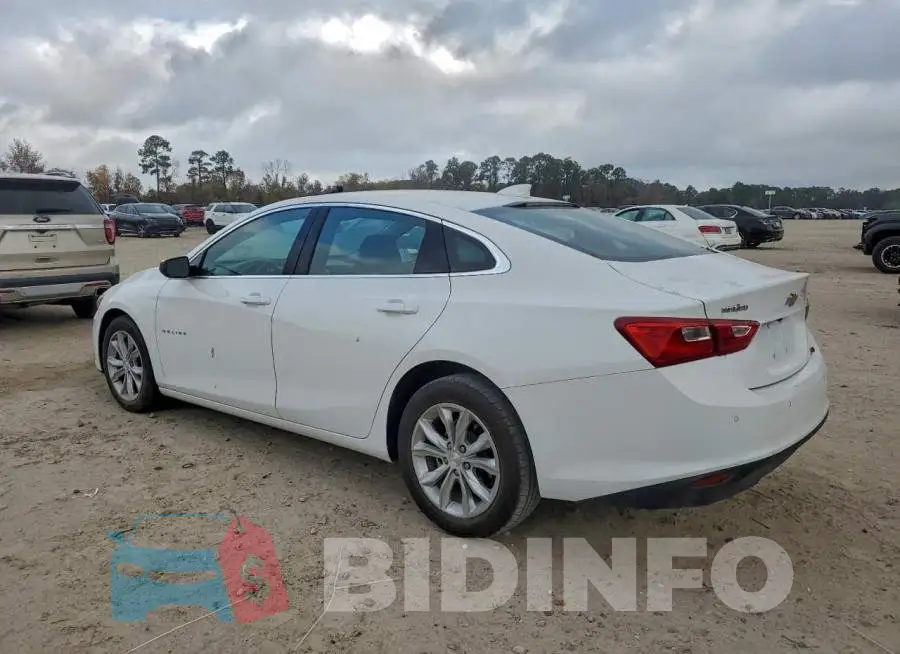 1G1ZD5ST6RF213134 Photo# 2