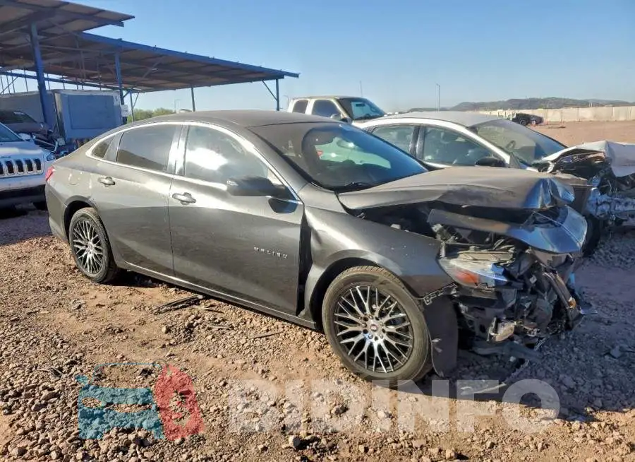 1G1ZD5ST7JF234434 Photo# 4