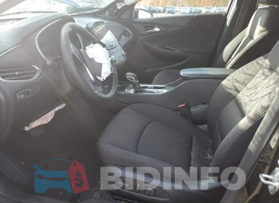 1G1ZD5ST7PF164796 Photo# 7